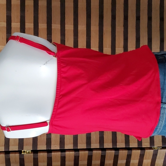 La Blanca C/D cup Swimsuit top - Picture 5 of 9